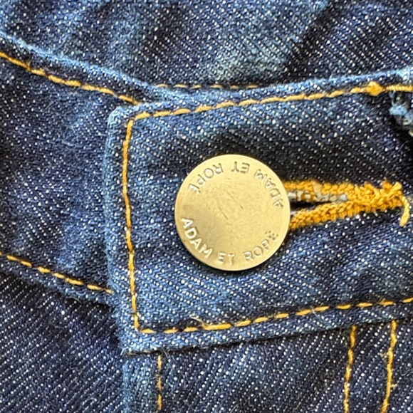 Adam Et Rope Denim - Picture 3 of 6